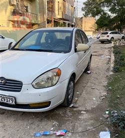 هيونداي أكسنت